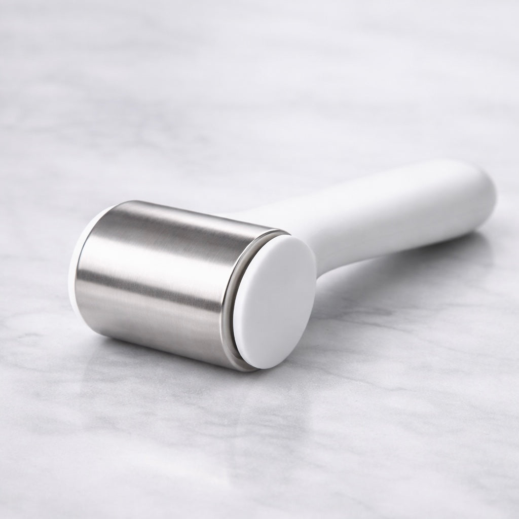 Stainless Steel Ice Roller