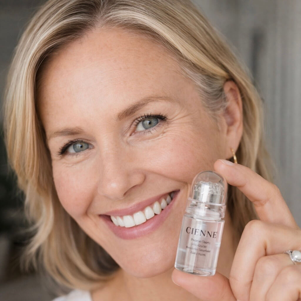 Micro-Infusion Facial System