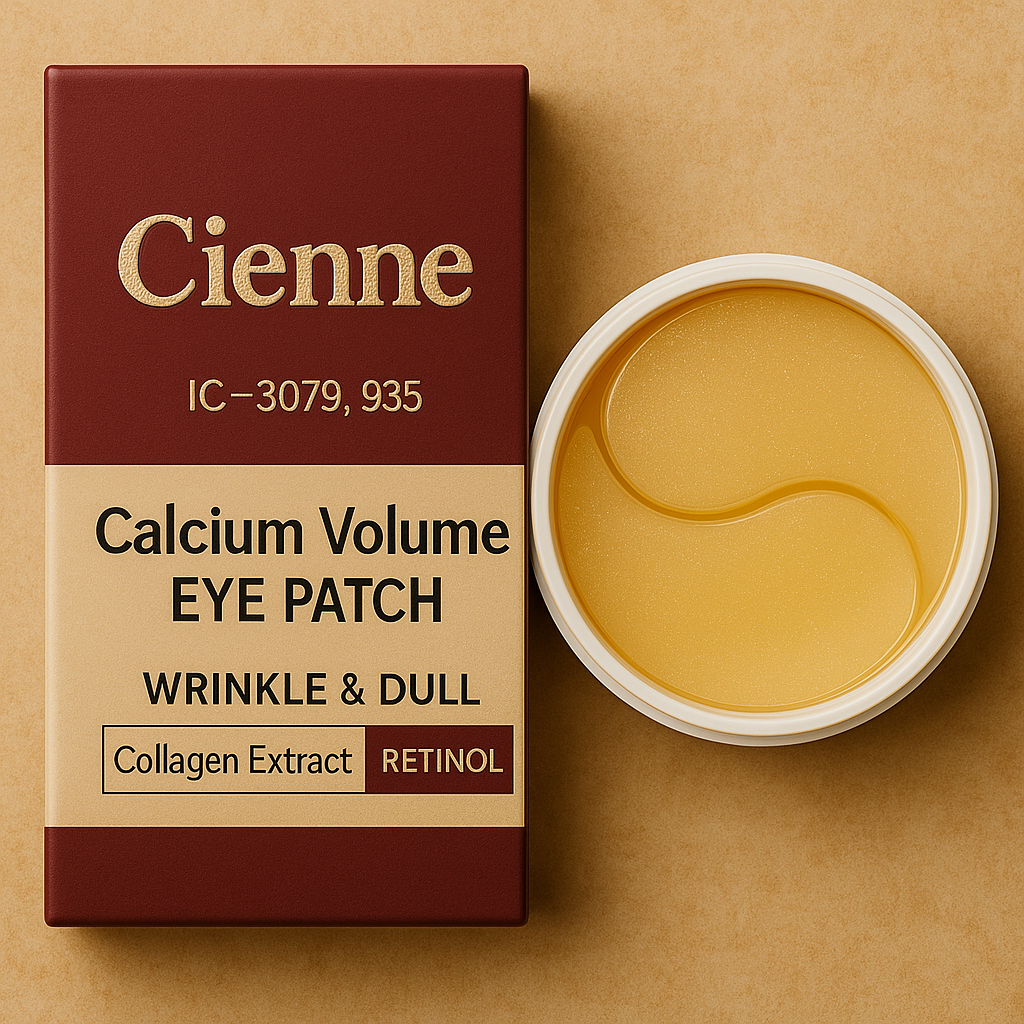 Cienne Eye Patches