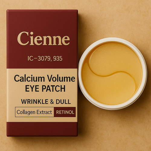 Cienne Eye Patches