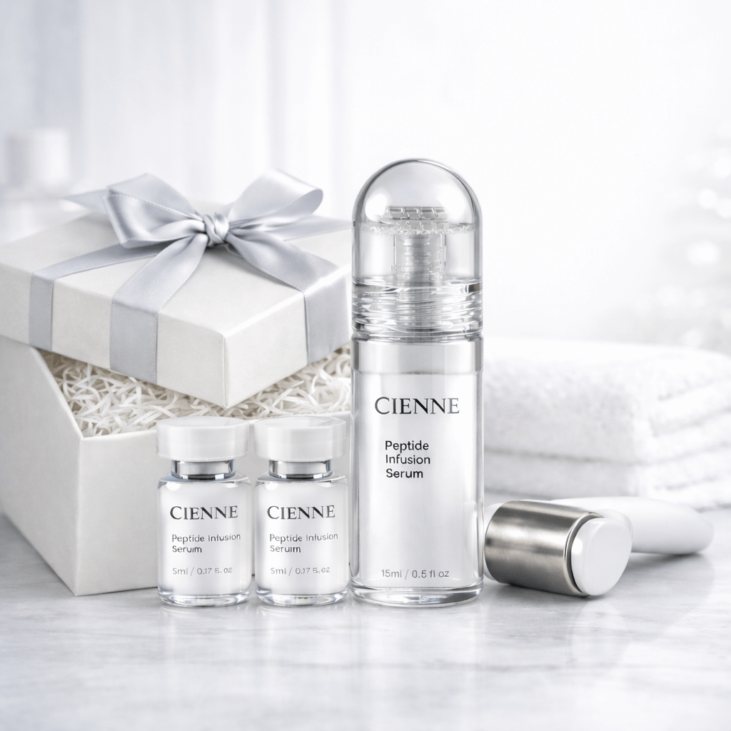 Micro-Infusion Facial System