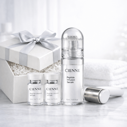 Micro-Infusion Facial System