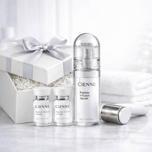 Micro-Infusion Facial System